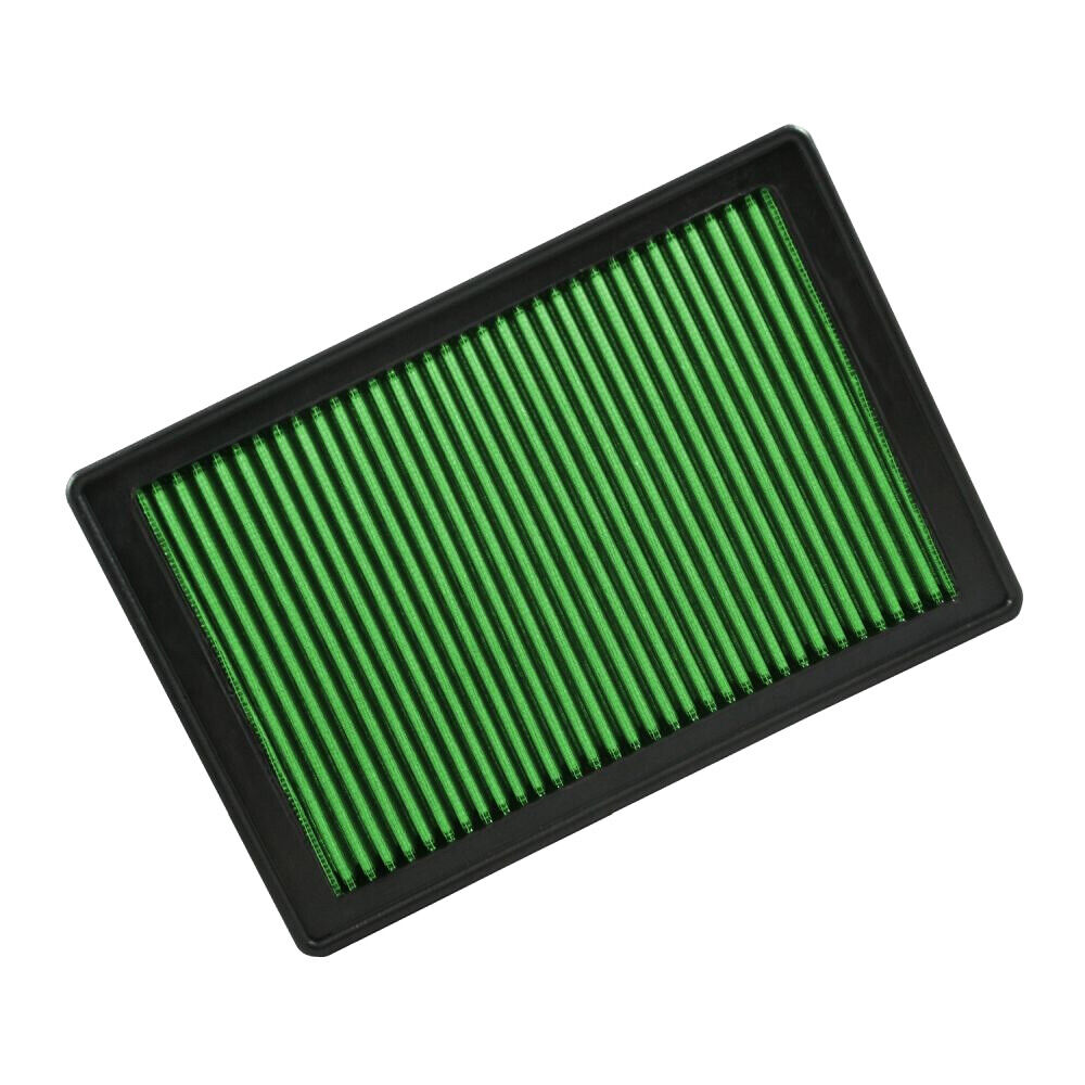 Green Filter Usa    2075    Air Filter