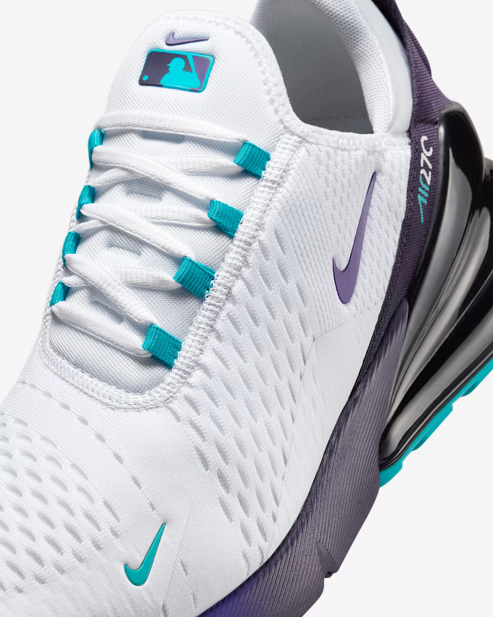 Arizona Diamondbacks x Nike Air Max 270 City Connect Shoes HQ7993