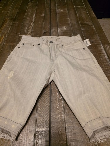 NEW American Eagle Size 26 shorts NWT 100% Cotton - 第 1/5 張圖片