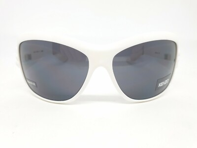 New Kenzo KZ3083 Co4 Oversized Womens Sunglasses UK