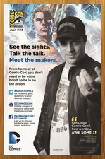 Trading Card Swag and Exclusives at the 2012 San Diego Comic-Con 25