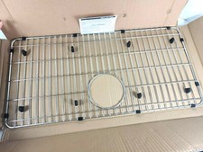 Elkay LKOBG2915SS Stainless Steel Bottom Grid