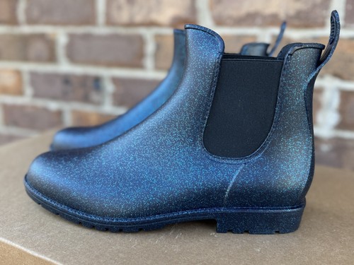 Zero Drop Litfun Comfortable Women's Ankle Rain Boots, Lightweight