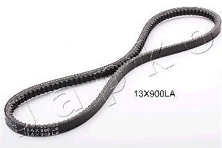 13X900 JAPKO V-Belt for BEDFORD,DAIHATSU,HONDA,ISUZU,KIA,MAZDA,MITSUBISHI,NISSAN