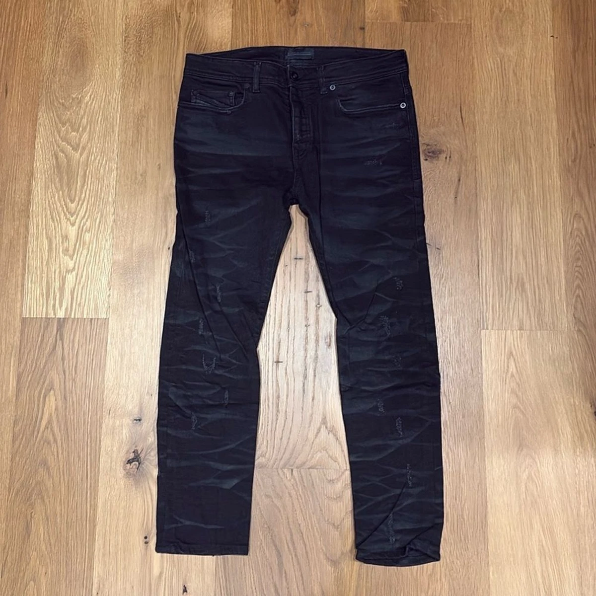 Diesel Gold Jeans for Men for sale | eBay