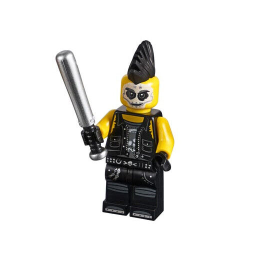 Lego Mohawk 5005257 Bricktober 2018 Exclusive Ninjago Lego Mohawk 5005257 Bricktober 2018 Exclusive Ninjago