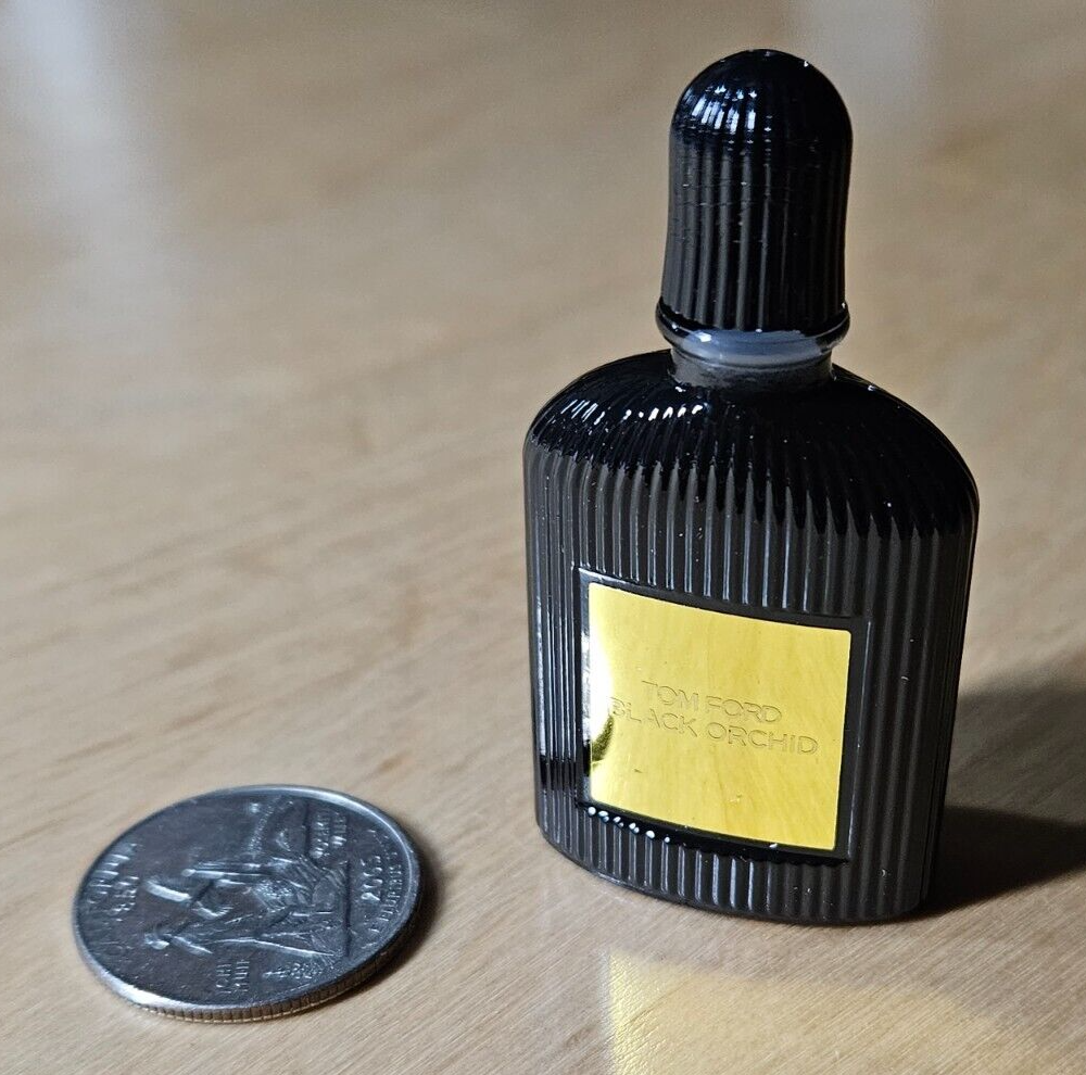 Tom Ford | Black Orchid EDP 4ml/0.14 fl oz Mini NEW #RA-15 | eBay