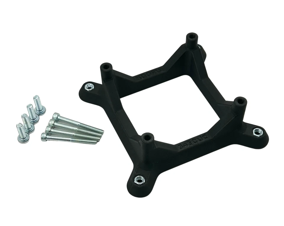 Koorui 34E6U6 VESA Monitor Adapter