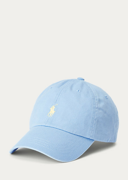 Polo Ralph Lauren Baseball Cap Navy 