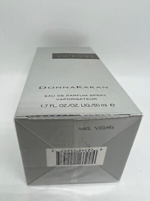Donna Karan Woman 1.7 Oz 50 Ml Women EDP Eau De Parfum Perfume for
