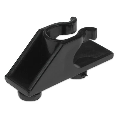 POLAR SHELF SUPPORT CLIP PLASTIC AG677 REFRIGERATED DISPLAY FRIDGE CAKE COOLER