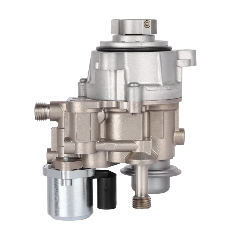 Hochdruckpumpe Einspritzpumpe für BMW 1er E82 3er E90 5er E60 F25 N53 N54 N55 DE - Bild 4 von 4