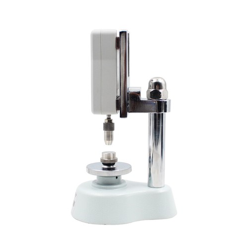 Digitaler Getreidehärteprüfer Futter Partikel Dünger Getreide Weizen Reis GWJ-3 - Bild 1 von 16