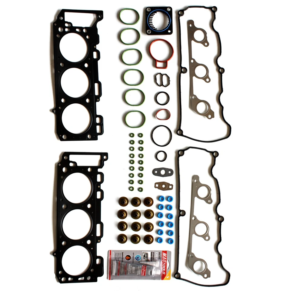 Head Gasket Set For 2001-2010 Mercury Mountaineer 4.0L FLEX VIN "E" Wholesale Foto 4 de 4