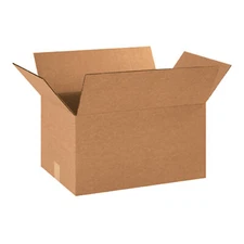 18x12x10 SHIPPING BOXES STRONG 32 ECT 25 Pack