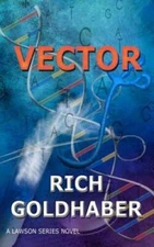 Vector - Paperback By Goldhaber, Mr Rich - VERY GOOD