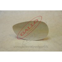 Glas RüCkspiegel Lato-Dx FüR Kymco Spannende 300