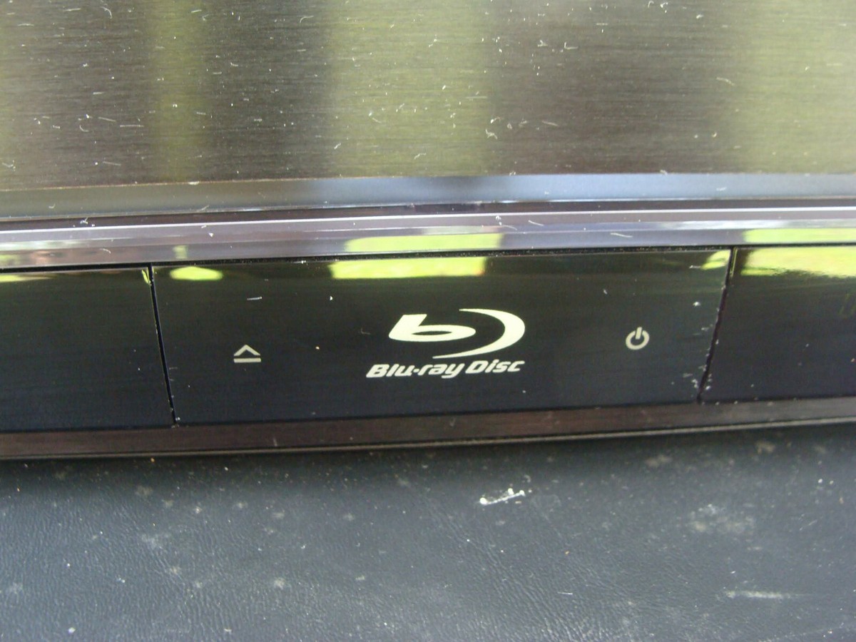 プレーヤー LG NETWORK Blu-ray DISC DVD PLAYER BD550 LG BD550 1080p HDMI Dolby Digital DVD Video Network Blu-Ray