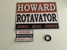 Howard  300  roto seal   Rotovator Rotavator Howard specialist 