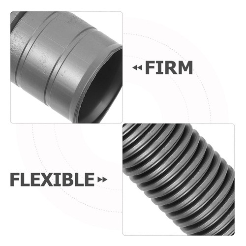 2Pcs Flexible Drain Pipe for Kitchen Sink Overflow Connection - 第 12/12 張圖片