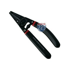 Premium Quality Wire Stripper and Cutter Tool for 10-20 AWG Gauge Wire USA