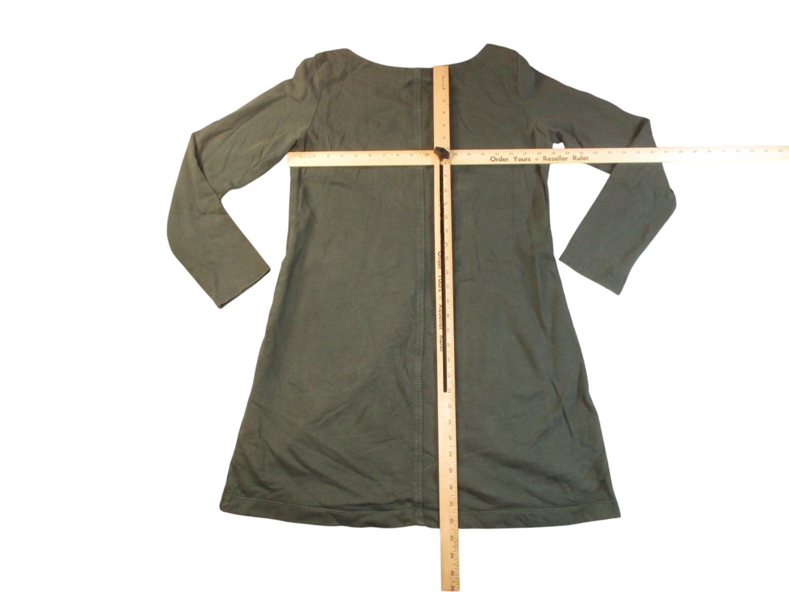 Praire Underground Sweatshirt Patchwork Dress Wom… - image 12