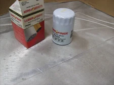 Luber-Finer Genuine NOS Oil Filter PH400