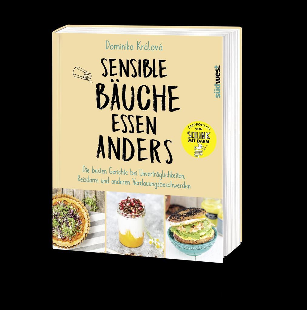 Thumbnail - Sensible Bäuche Essen Anders. Die Besten Gerichte Und Tipps Bei