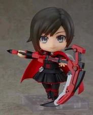 Nendoroid 1463 RWBY Ruby Rose figure Good Smile (100% authentic)