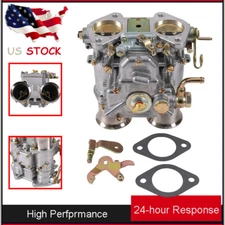 NEW Carburetor for 45 DCOE Weber 152 High Performance Twin Choke 19600.060