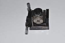 ^^Inrad Harmonic Generator 542-120 KD*P(II) w/ Inrad Stage Mount 815-430 (GFL94)