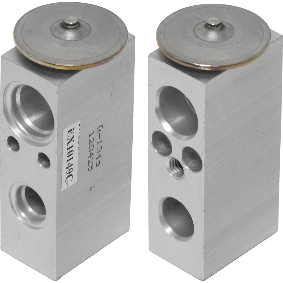 Kit de compresor de aire acondicionado para Dodge Caravan Town & Country Voyager OEM 10S20H 77374  Foto 3 de 4