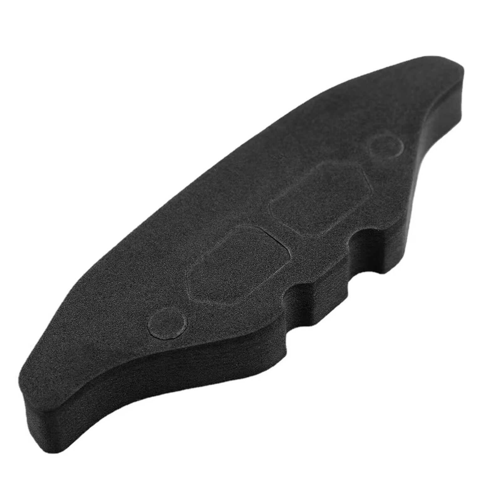 Sponge Foam Front Urethane Bumper Upgrade For TAMIYA XV02 1/10 RC Car 51701