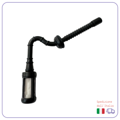 Tubo carburante STIHL motosega 034 038 R125149