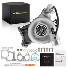 Turbo Turbocharger for GMC Chevrolet Chevy 6.6L Duramax LB7 2001-2004 Diesel