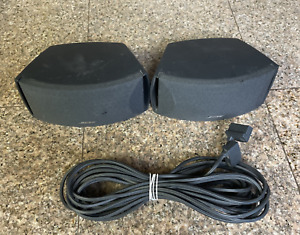 Bose Cinemate 520 | eBay Bose Cinemate 520 | eBay