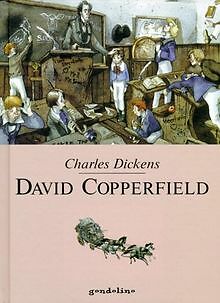 David Copperfield von Dickens, Charles | Buch | Zustand sehr gut