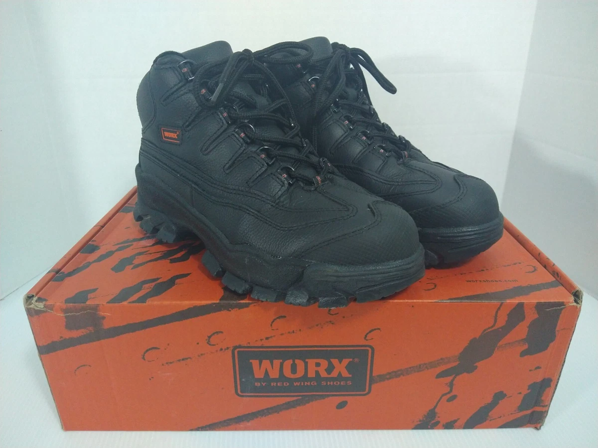 Worx shoes best sale 5501