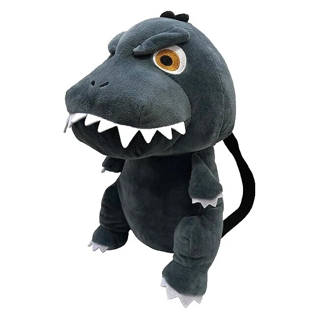 Figuras de Ação de ação de Pelúcia Godzilla