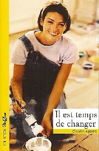 Es ist Zeit zu wechseln - Claudie Agosto - V109749