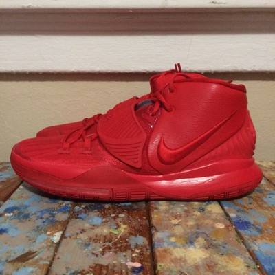 kyrie 6 yeezy colorway
