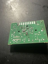 GE Dryer Control Board AA0042 559C213G02 |WM1628