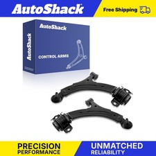 Front Lower Control Arms And Ball Joint With Bushings For Ford Mustang 2010-2014 Front Lower Control Arms And Ball Joint With Bushings For Ford Mustang 2010-2014