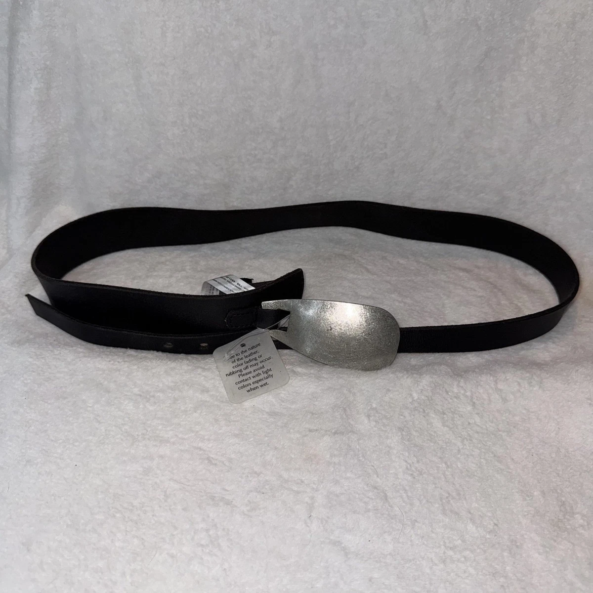 Free People Leather Belts for Women for sale | eBay display picture 1