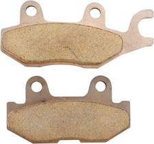 DP Bremsen ATV/UTV Sintermetall Bremsbel&auml;ge f&uuml;r Yamaha YXE 850 2014-2026 DP543