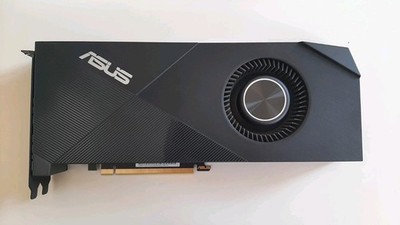 Asus Geforce RTX 2070 Super Grafikkarte | sehr guter Zustand