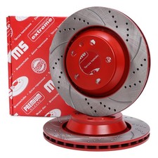 Disque de frein Audi 50