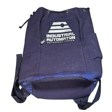 Bolso Mochila Star Wars Galaxy's Edge Unisex Medio Azul R2-D2 Droide Astromecánico