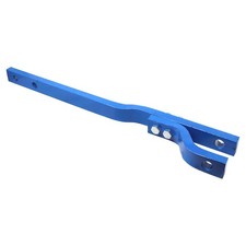 Drawbar Fits Fordnew Holland Replaces 81801996