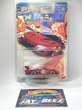 Hot Wheels 2026 NEW Silver Series Lunar Porsche 935 Promo Combine Shipping 